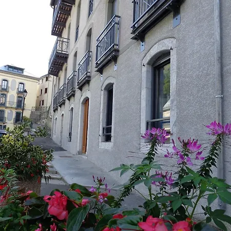 Appartement N° 32 Barèges Buitenkant foto