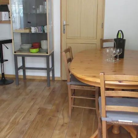 Appartement N° 32 Barèges Buitenkant foto