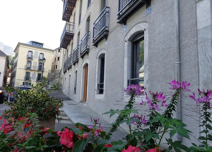 Appartement N° 32