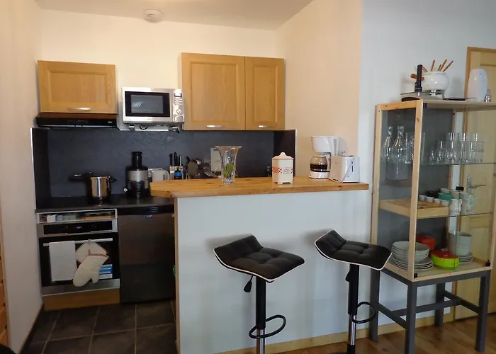 Appartement N° 32