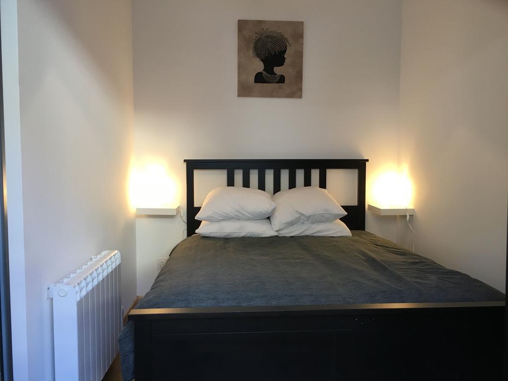 N° 32 Apartment *