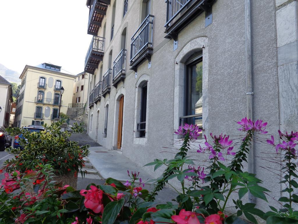 N° 32 Bareges
