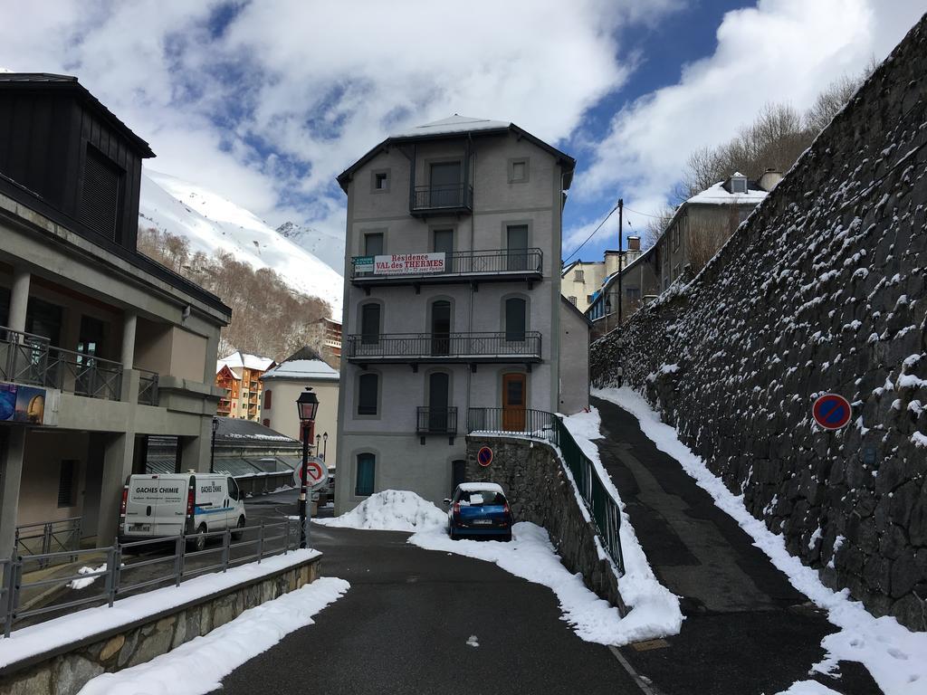 N° 32 Bareges