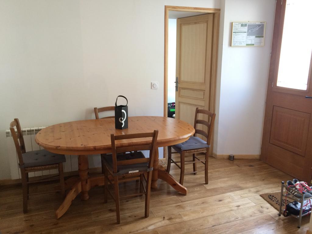 N° 32 Apartment Bareges