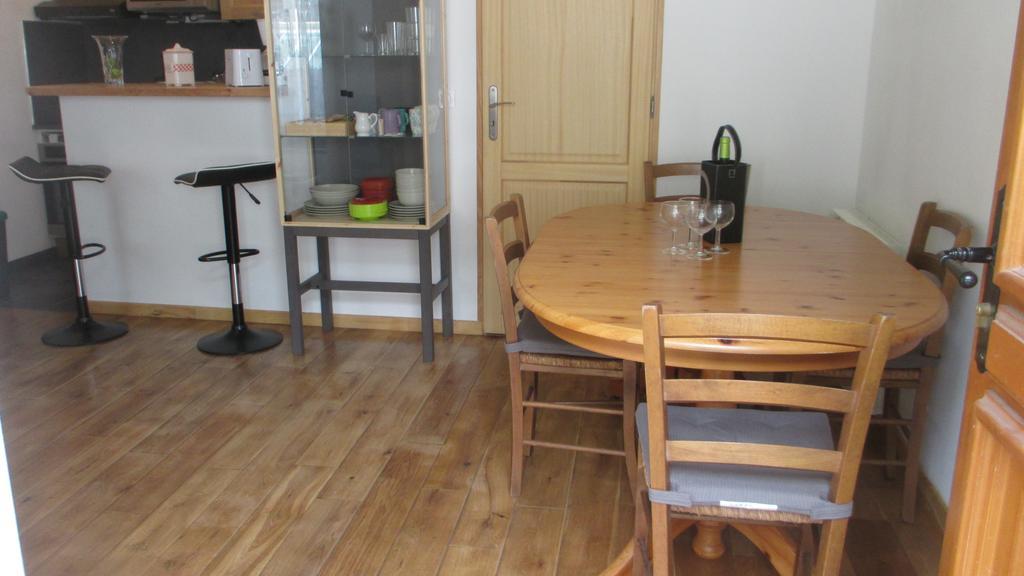 Apartment N° 32